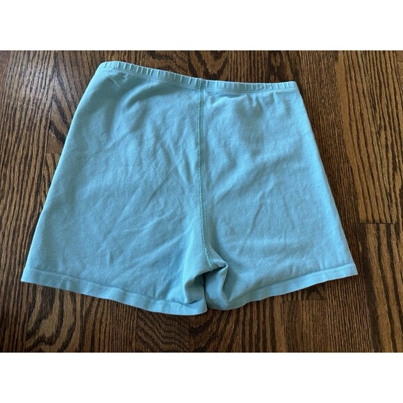 Primary Girls Size 12 Under Shorts Set of 2 Light Blue Purple Cotton Cartwheel - Picture 7 of 10